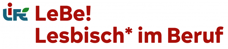 Lesbisch* im Beruf
